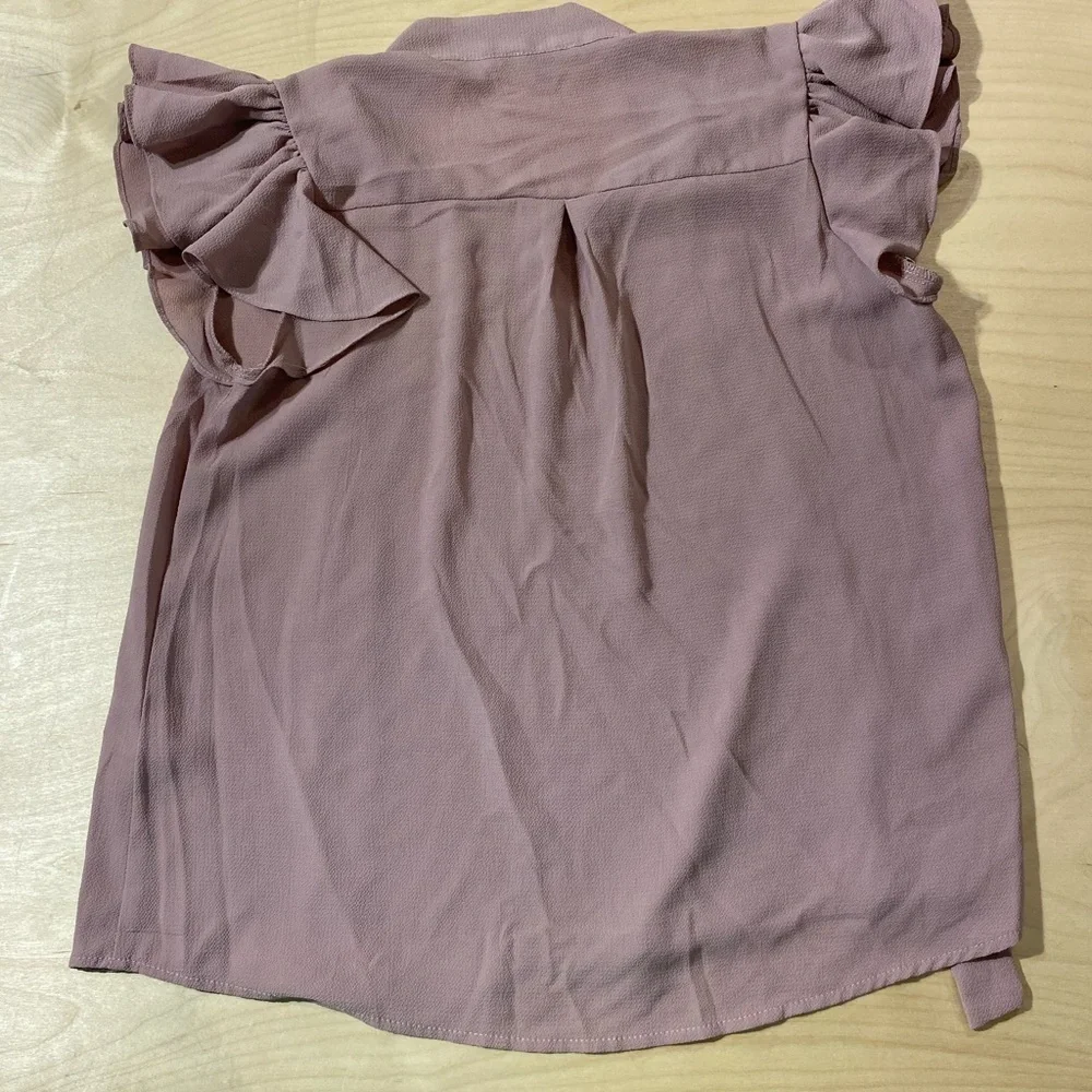 Iris Blouse Medium (BF) - Picture 10 of 10